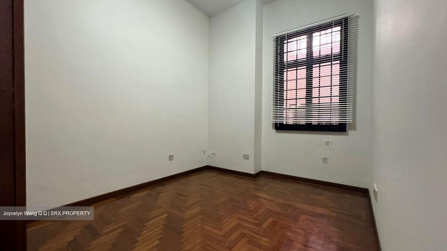 28 Shelford (D11), Apartment #519512961
